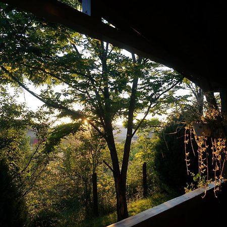 Natura Chalets 프라이드 외부 사진